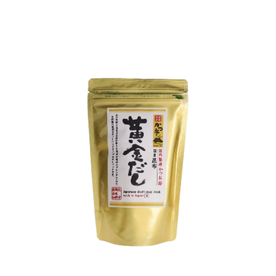 Dashi supérieur en poudre (8 sachets)
