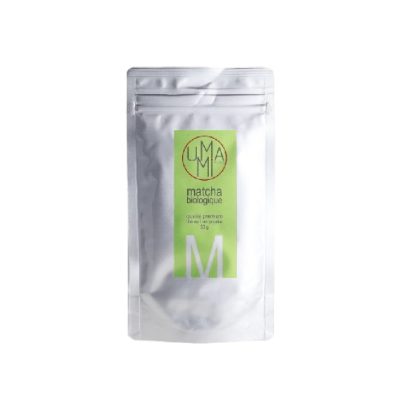 Matcha premium BIO