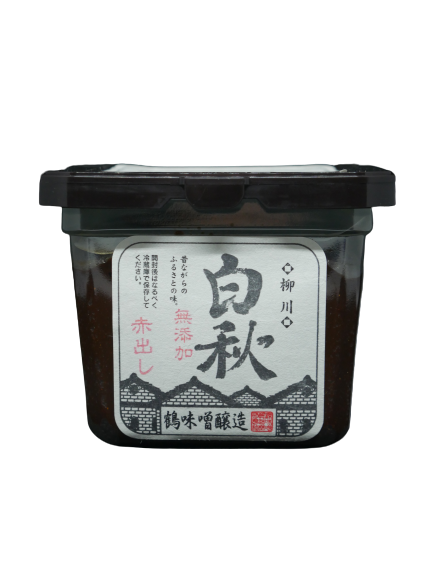 Miso rouge Akadashi
