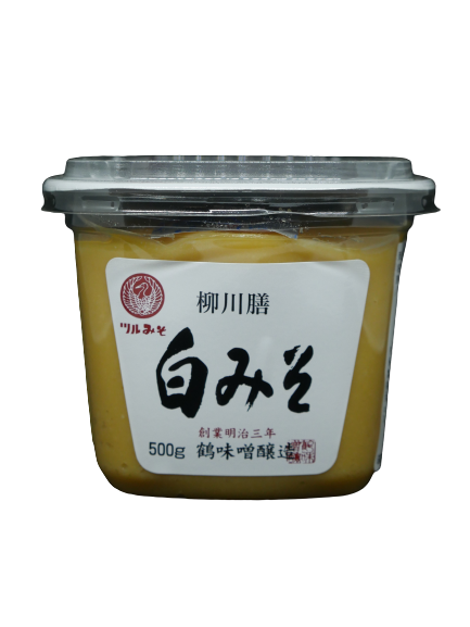 Miso blanc