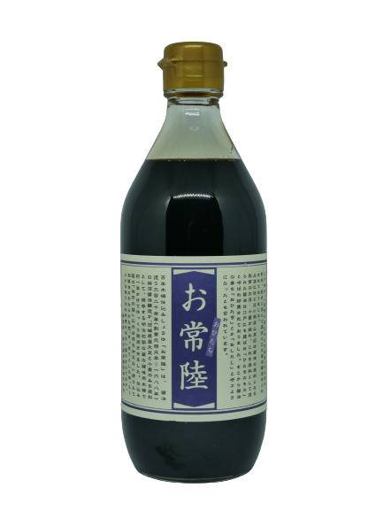 Sauce soja premium Ohitachi