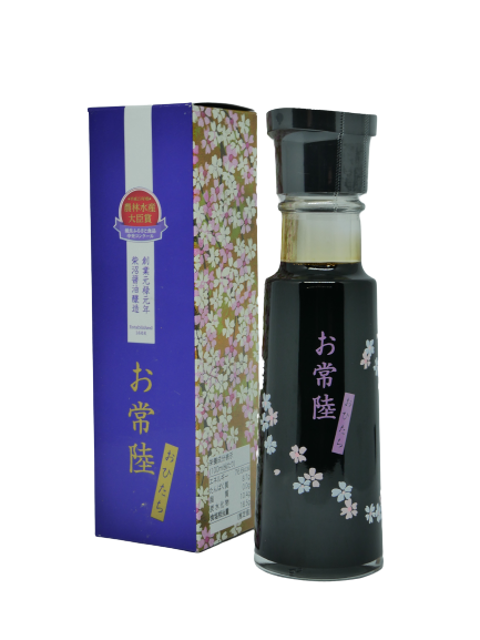 Sauce soja Premium Ohitachi