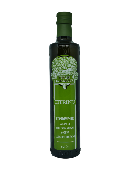 Citrino, 50cl