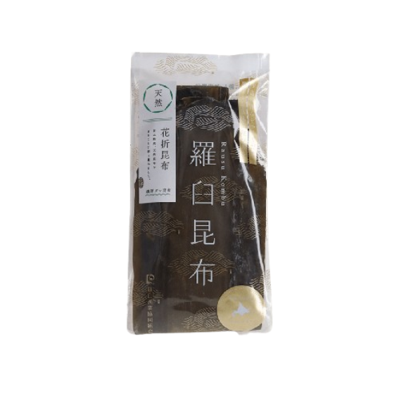 Algues Kombu Rausu Sauvage