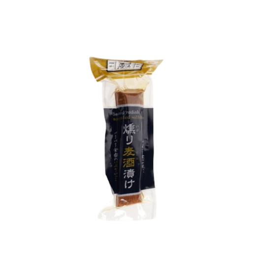Iburigakko - Daikon fumé au bois de chêne