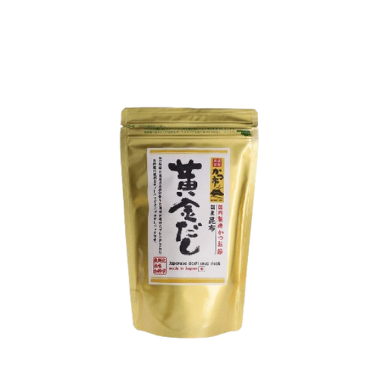 Dashi supérieur en poudre (8 sachets)