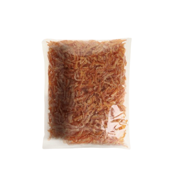 Ecorces d'Iyokan (mandarine) sucrées