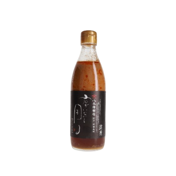 Gomadaré - Sauce sésame dashi