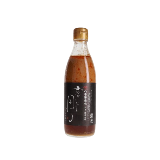 Gomadaré - Sauce sésame dashi