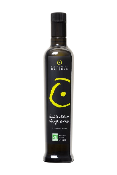 Huile d'olive vierge extra 50cl