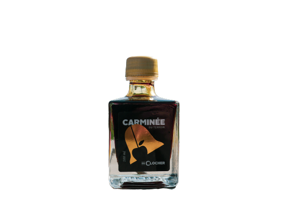 Carminée, 100ml Du Clocher