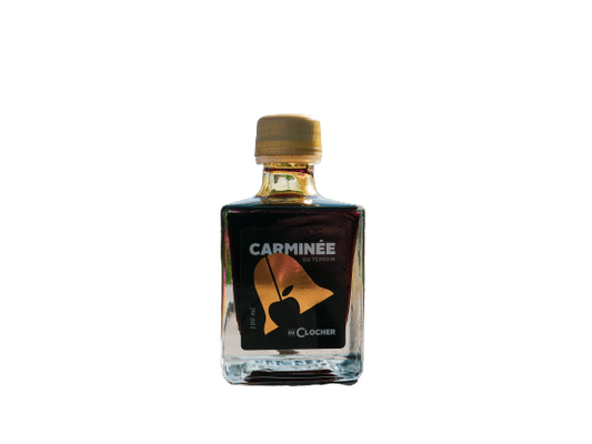 Carminée, 100ml Du Clocher