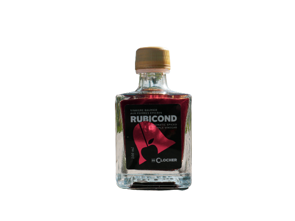 Rubicond, 100ml Du Clocher