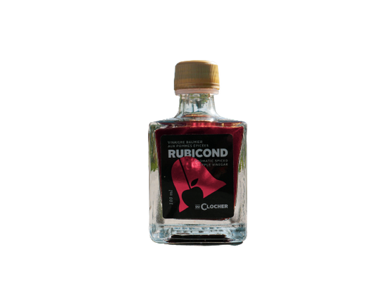 Rubicond, 100ml Du Clocher