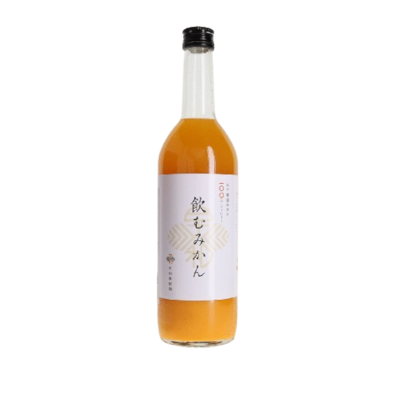 Jus de Mikan