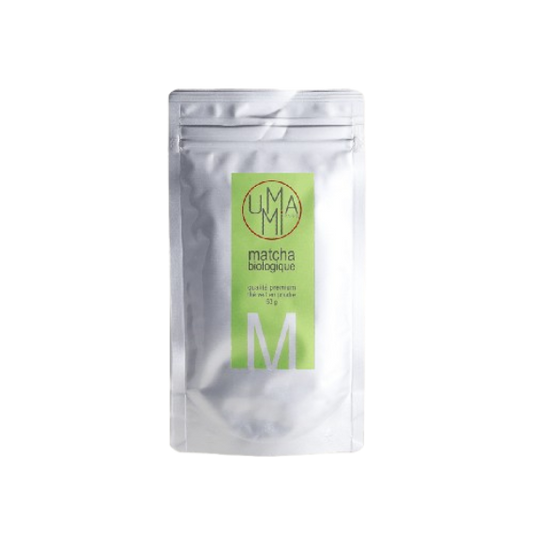 Matcha premium BIO