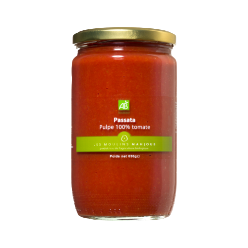 Passata